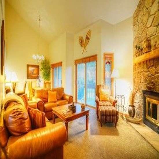 Abode At Lakeside Park City Oda fotoğraf