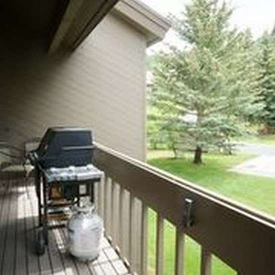 Abode At Lakeside Park City Oda fotoğraf