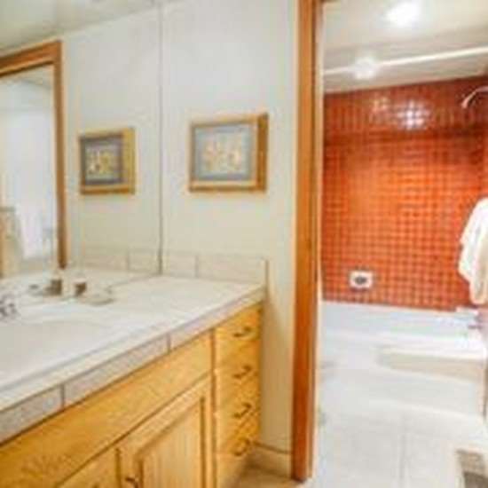 Abode At Lakeside Park City Oda fotoğraf