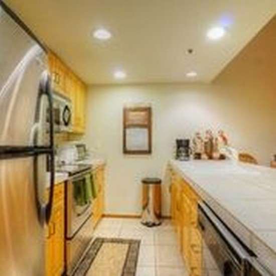 Abode At Lakeside Park City Oda fotoğraf