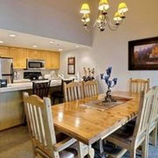 Abode At Lakeside Park City Oda fotoğraf