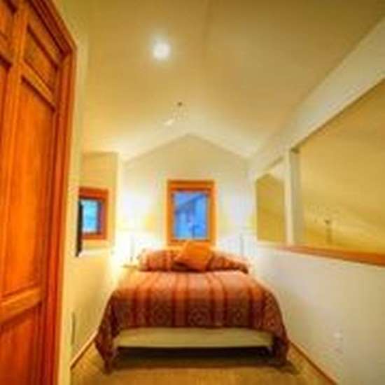 Abode At Lakeside Park City Oda fotoğraf