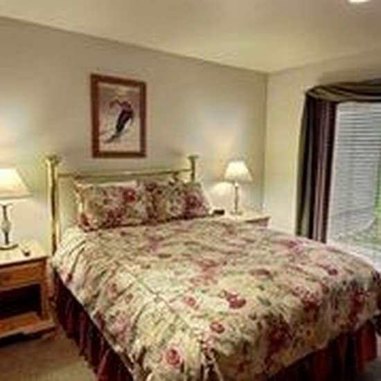 Abode At Lakeside Park City Oda fotoğraf