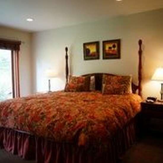 Abode At Lakeside Park City Oda fotoğraf
