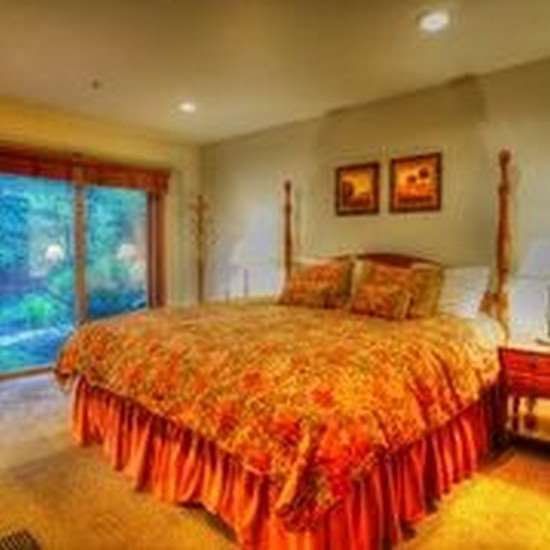 Abode At Lakeside Park City Oda fotoğraf