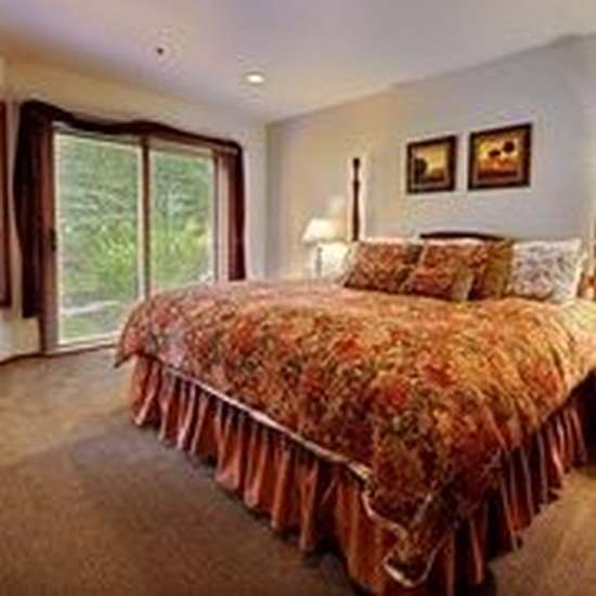 Abode At Lakeside Park City Oda fotoğraf