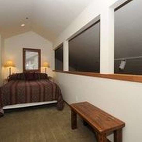 Abode At Lakeside Park City Oda fotoğraf