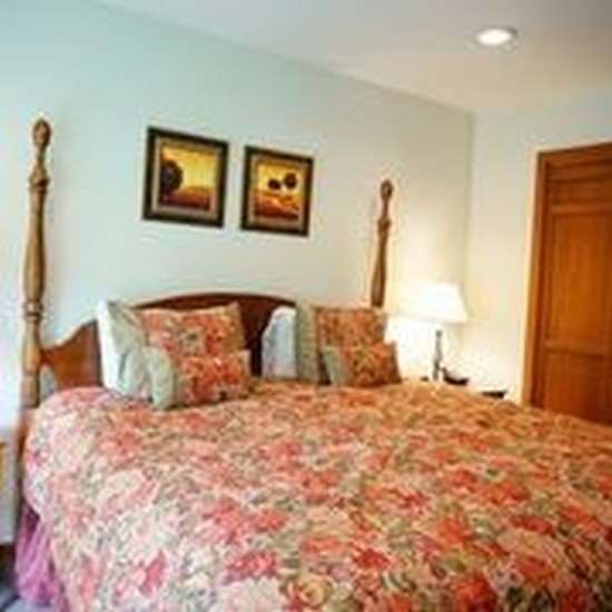 Abode At Lakeside Park City Oda fotoğraf