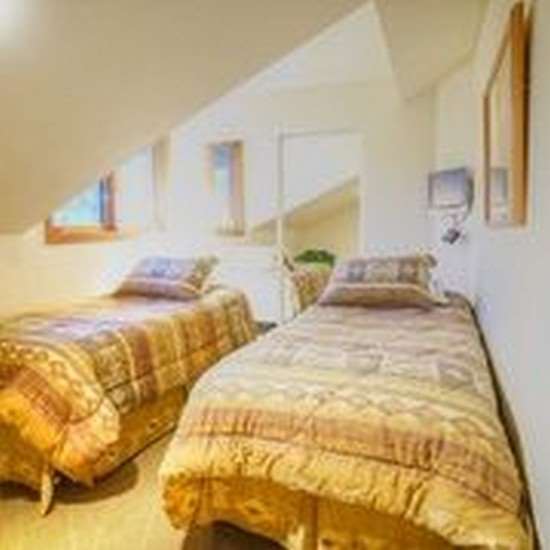 Abode At Lakeside Park City Oda fotoğraf