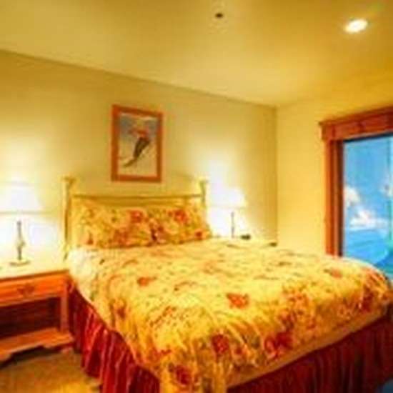 Abode At Lakeside Park City Oda fotoğraf