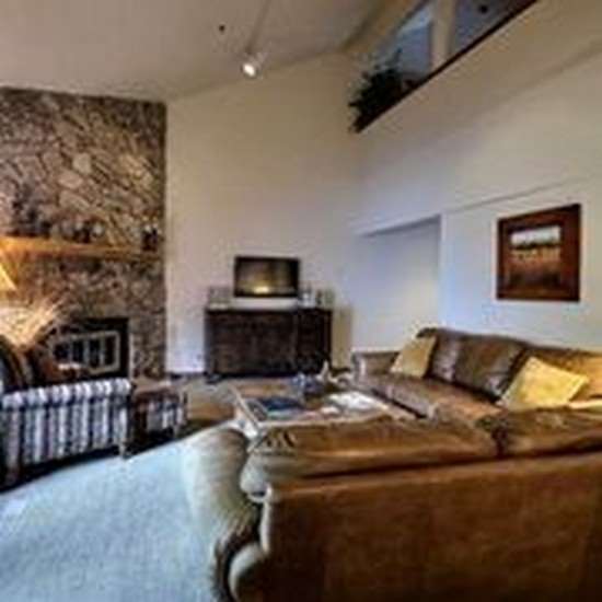 Abode At Lakeside Park City Oda fotoğraf