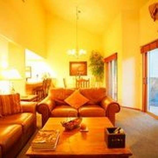 Abode At Lakeside Park City Oda fotoğraf