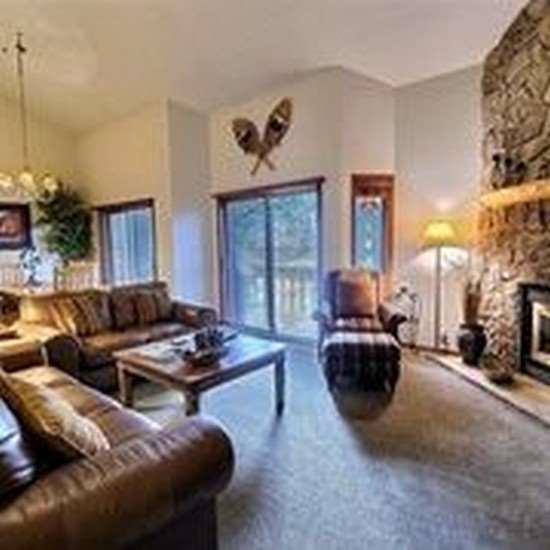 Abode At Lakeside Park City Oda fotoğraf